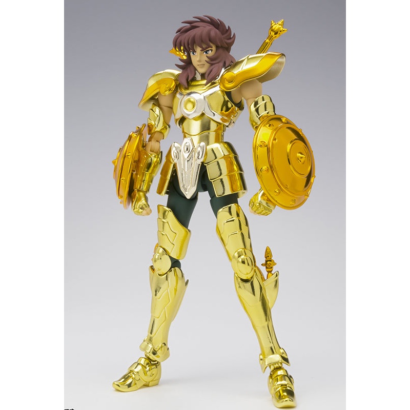 Saint Cloth Myth EX Bandai Libra Dohko (JP)