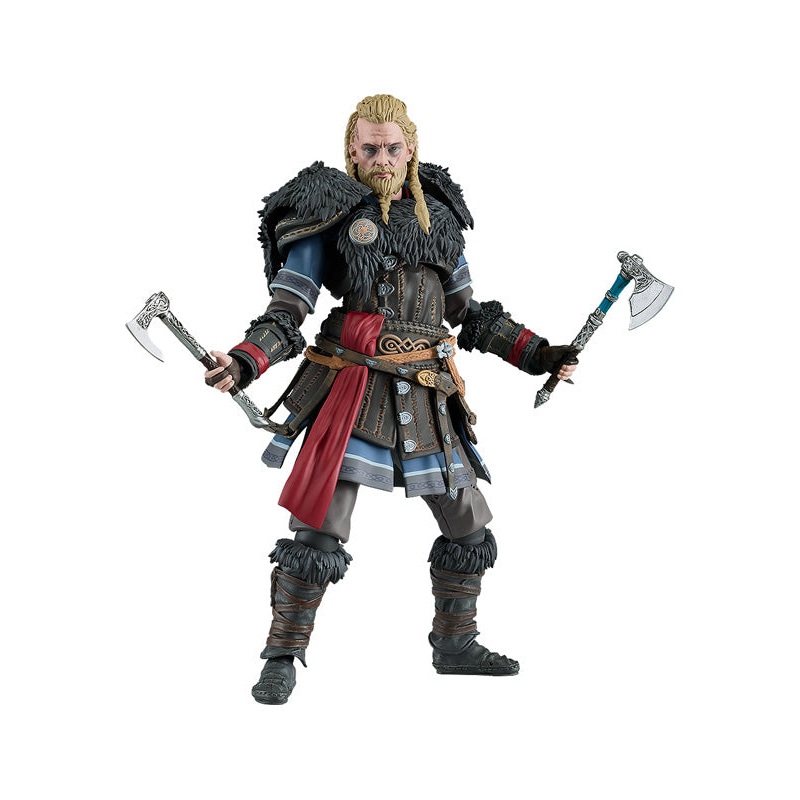 SP-160 Assassin's Creed: Valhalla figma Eivor