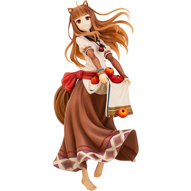 Spice and Wolf KADOKAWA Holo: Plentiful Apple Harvest Ver.(re-run)