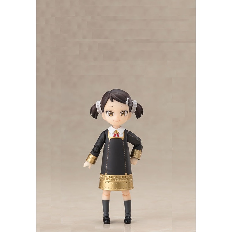 SPY x FAMILY Bandai S.H.Figuarts Becky Blackbell (JP)