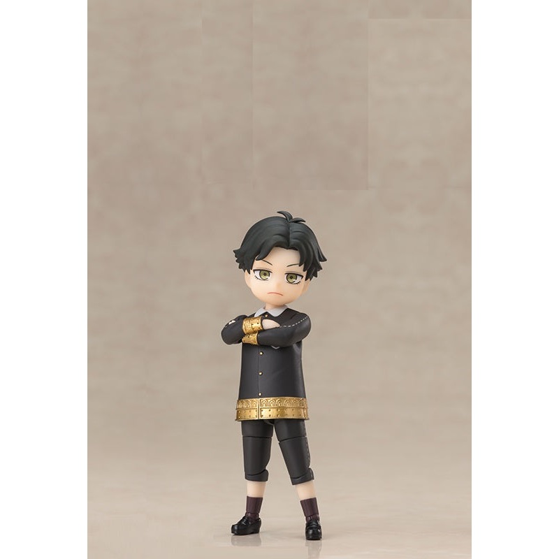 SPY x FAMILY Bandai S.H.Figuarts Damian Desmond (JP)