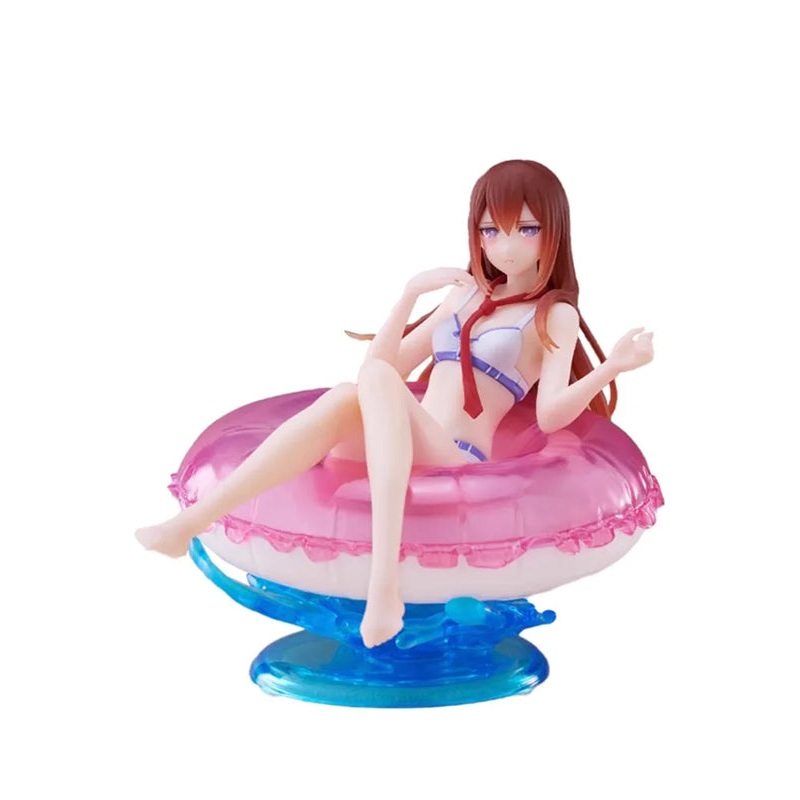 STEINS;GATE TAITO Aqua Float Girls Figure Kurisu Makise