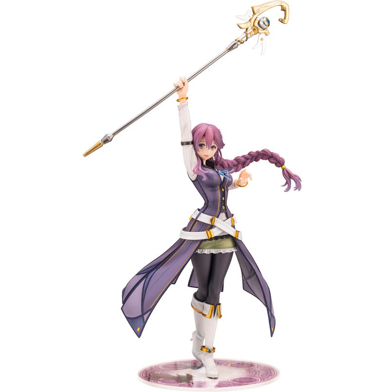 The Legend of Heroes: Hajimari no Kiseki Kotobukiya Emma Millstein