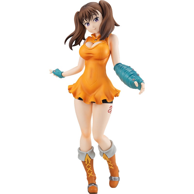 The Seven Deadly Sins: Dragon's Judgement POP UP PARADE Diane XL Size