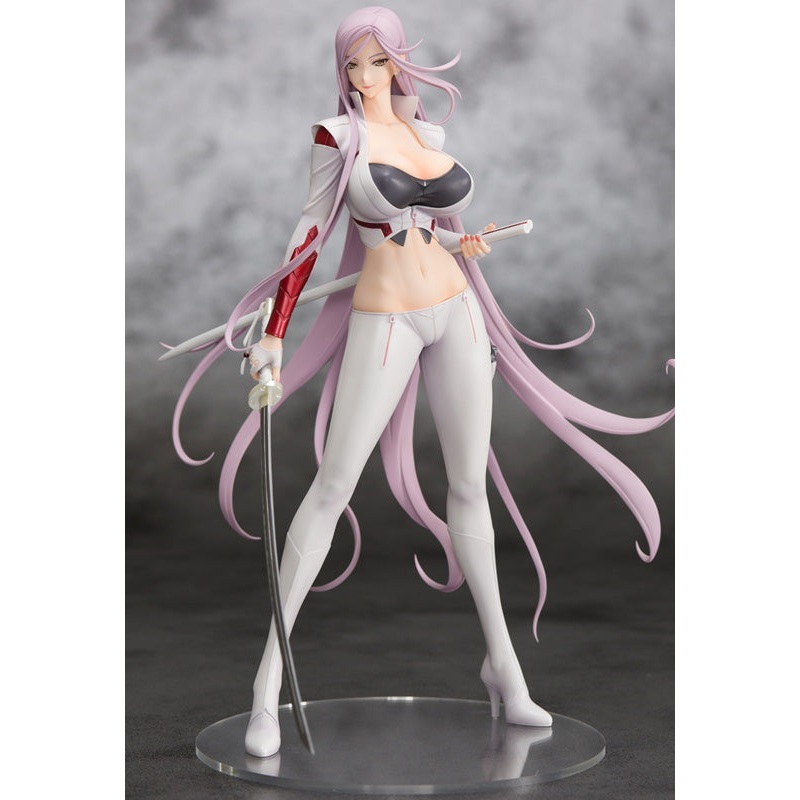 TRIAGE X Orchidseed Yuko Sagiri (re-run)