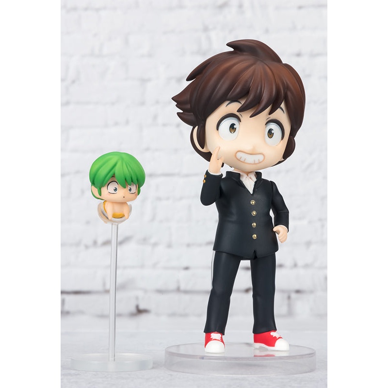 Urusei Yatsura Bandai Figuarts Mini Moroboshi Ataru & Ten (JP)