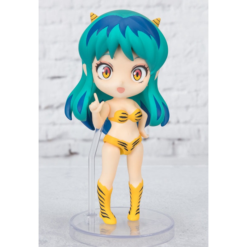 Urusei Yatsura Bandai Figuarts Mini Urusei Yatsura Lum (JP)