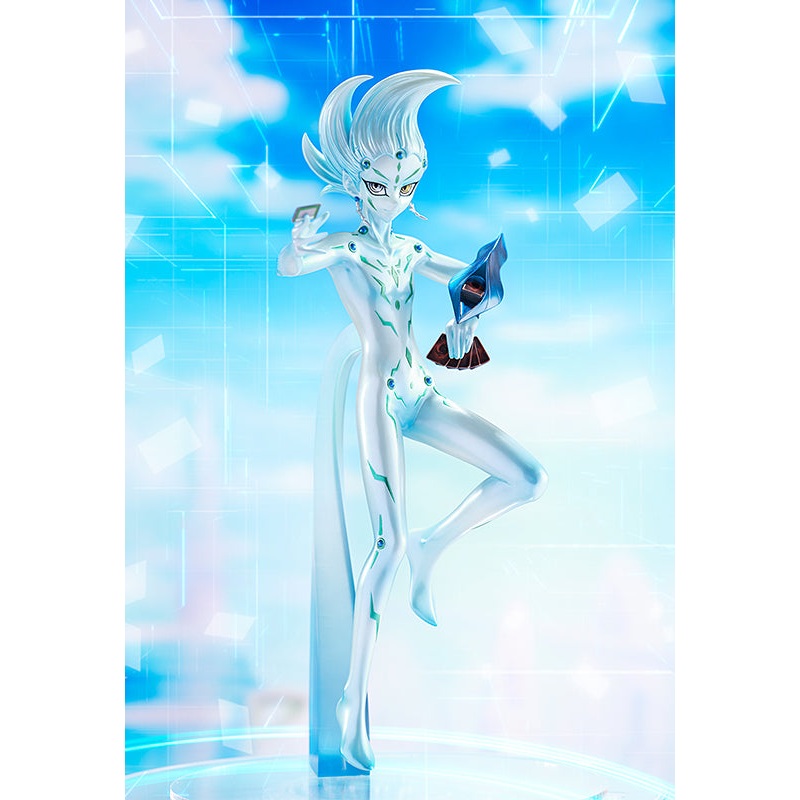 Yu-Gi-Oh! ZEXAL AMAKUNI Astral