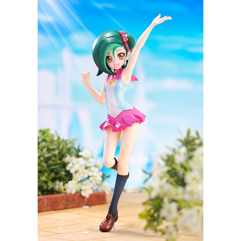 Yu-Gi-Oh! ZEXAL AMAKUNI Tori Meadows