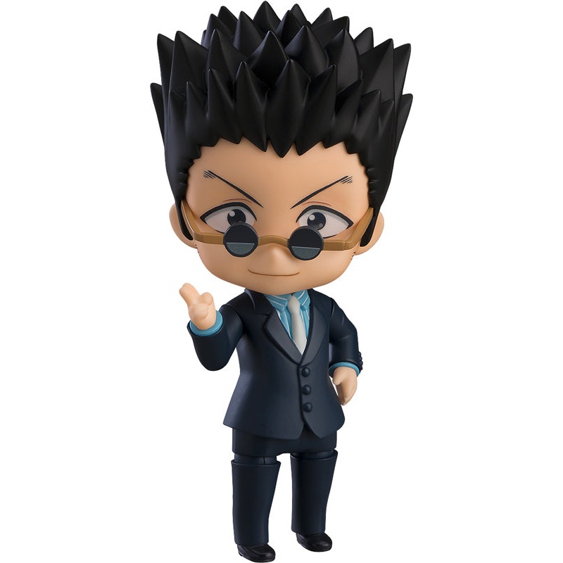 1416 HUNTER x HUNTER Nendoroid Leorio