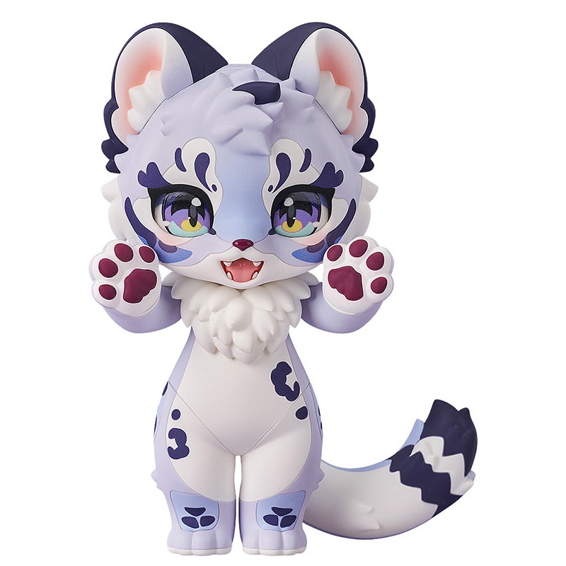 2226 FLUFFY LAND Nendoroid Oslo