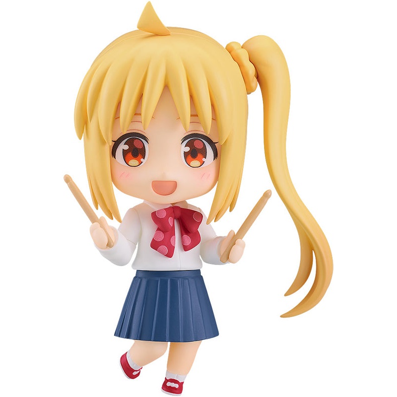 2242 Bocchi the Rock! Nendoroid Nijika Ichiji