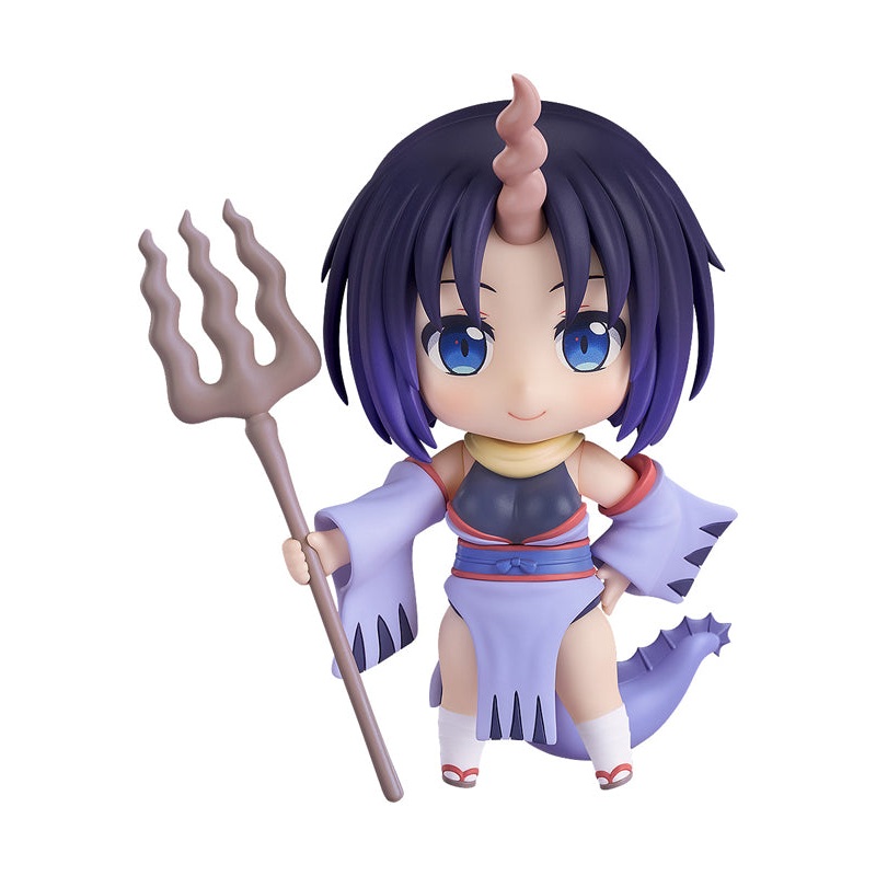 2253 Miss Kobayashi's Dragon Maid Nendoroid Elma