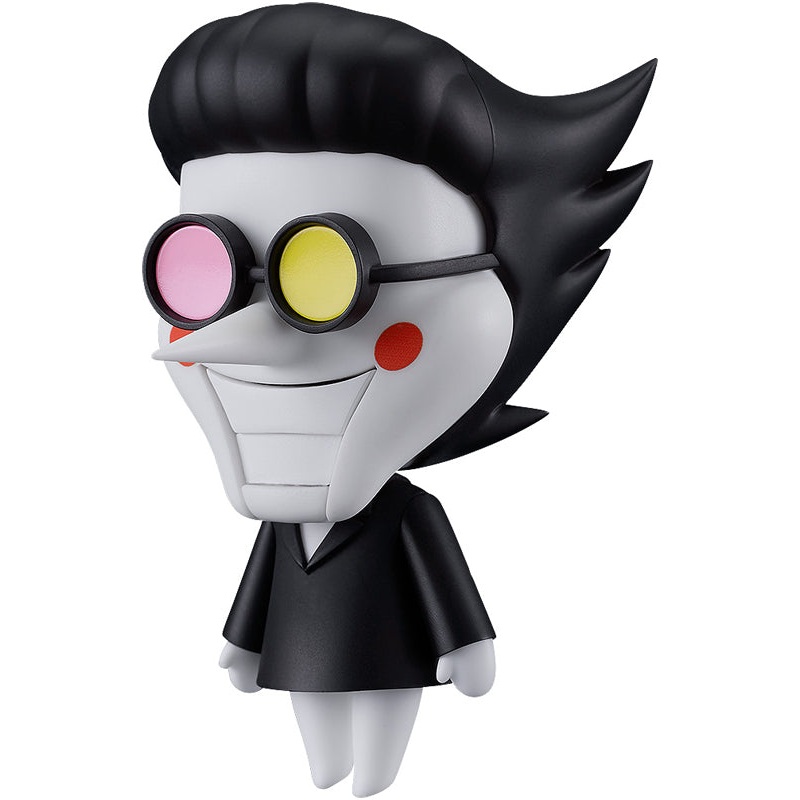2255 DELTARUNE Nendoroid Spamton