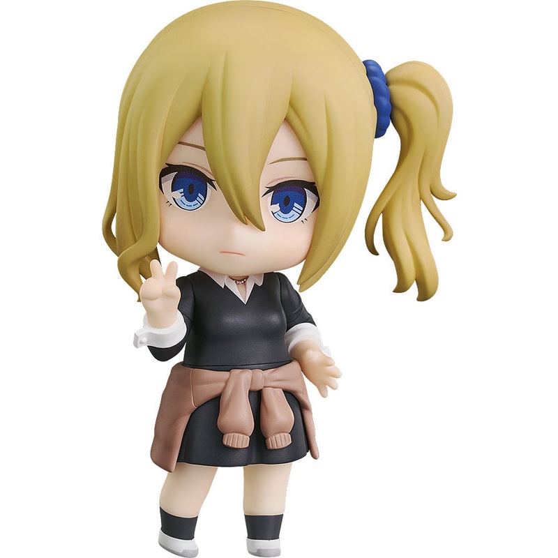 2257 Kaguya-sama: Love Is War -The First Kiss That Never Ends- Nendoroid Ai Hayasaka