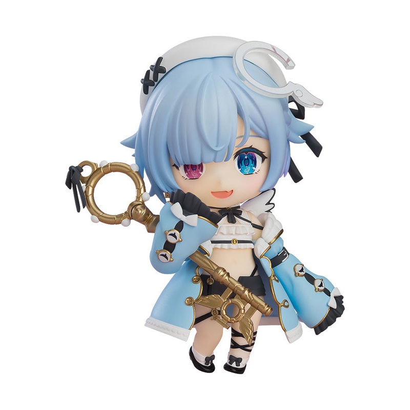 2258 VShojo Nendoroid Nazuna Amemiya