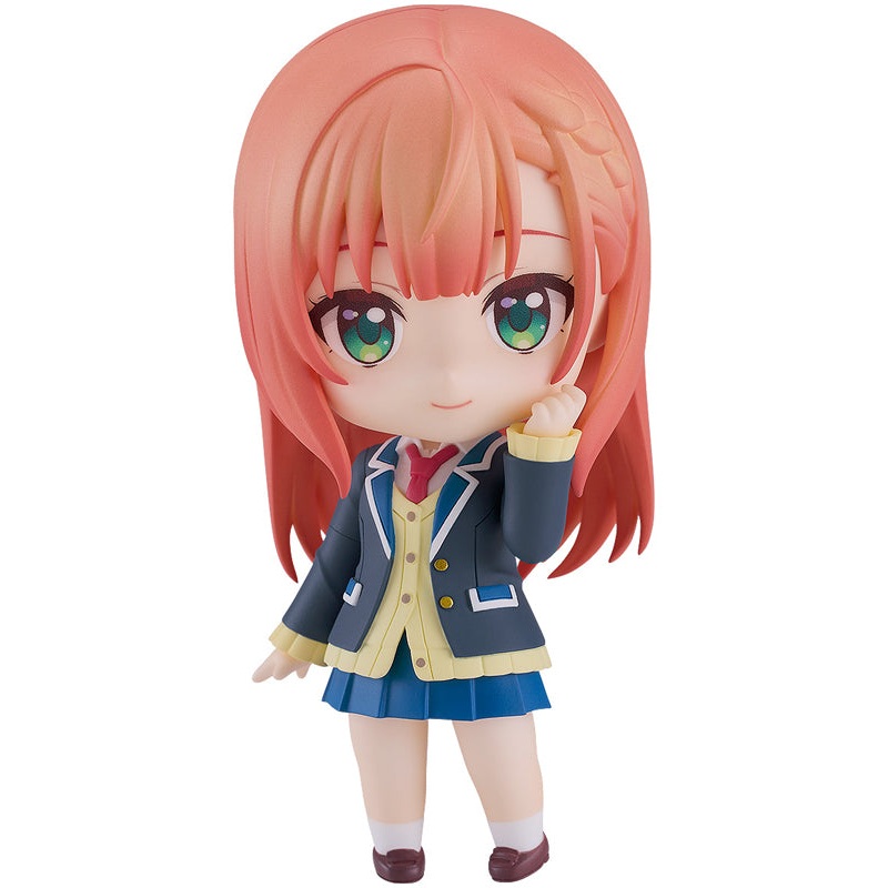 2259 The Dreaming Boy is a Realist Nendoroid Aika Natsukawa