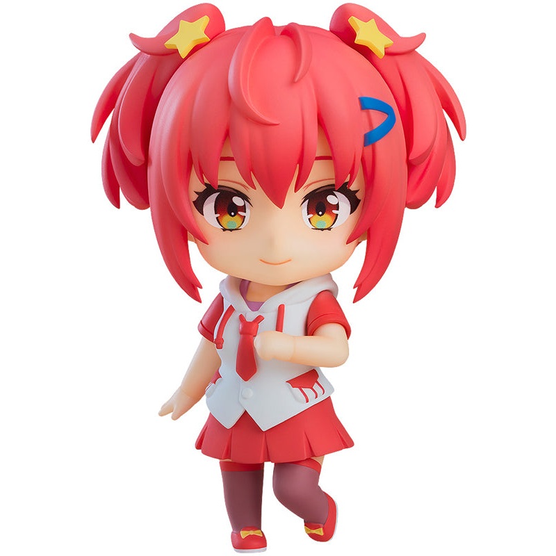 2261 World Dai Star Nendoroid Kokona Otori