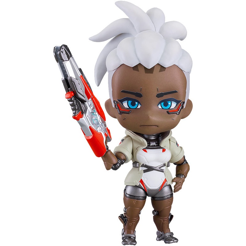 2262 Overwatch 2 Nendoroid Sojourn