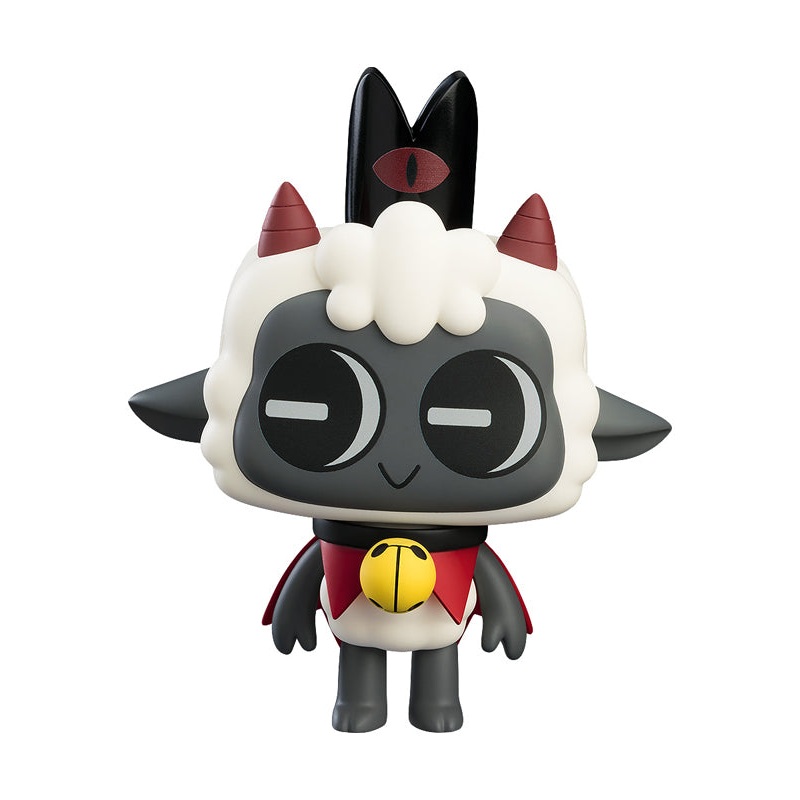 2267 Cult of the Lamb Nendoroid Lamb