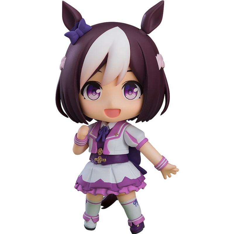 2274 Nendoroid Special Week: Renewal Ver.