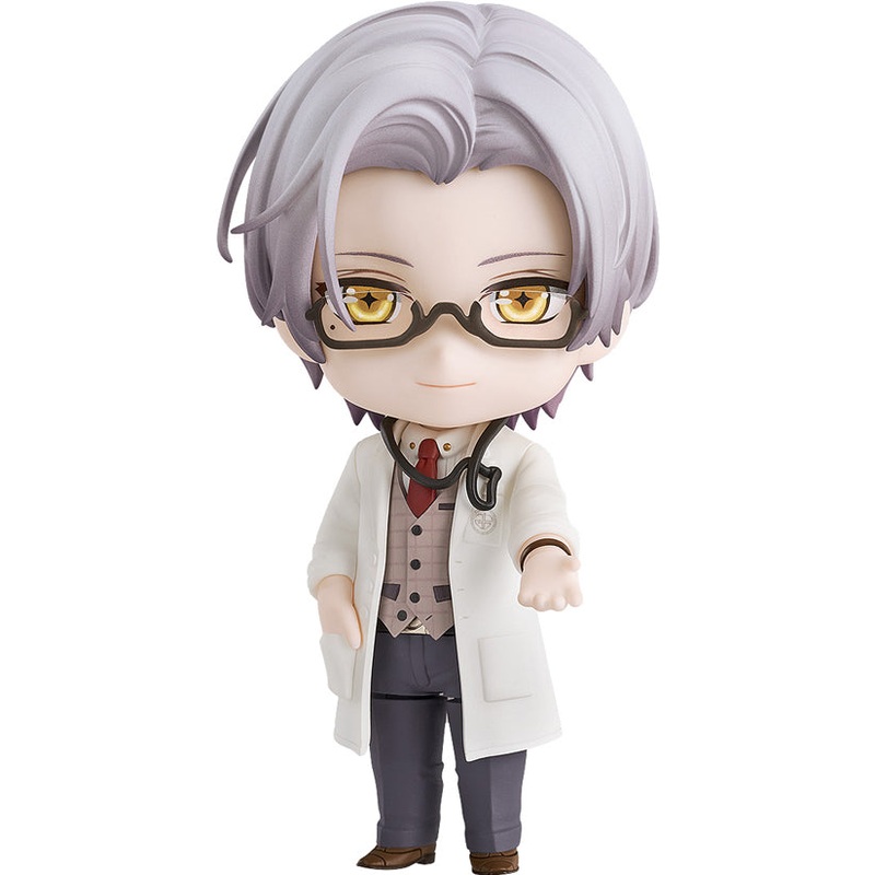 2289 Tears of Themis Nendoroid Adjudicator