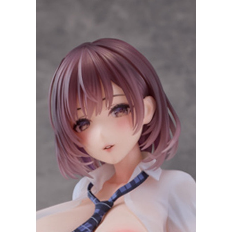 3RD YEAR H CLASS EXPOSED PURE AIKAZE KOYOMI