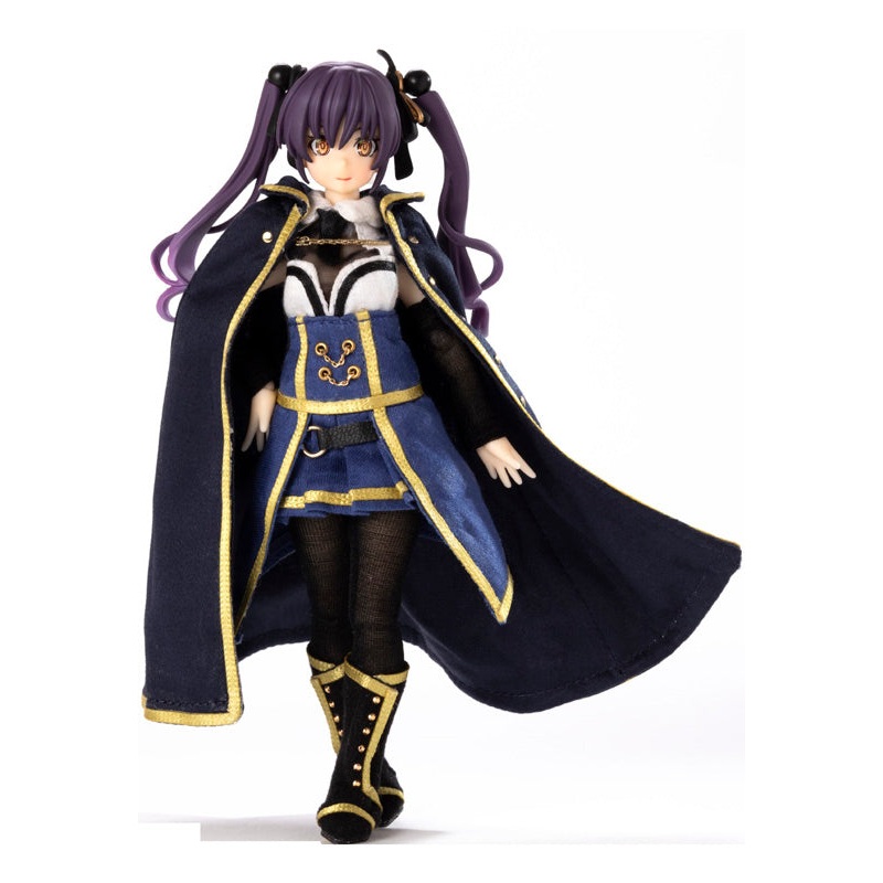 Assault Lily Azone 1/12 Assault Lily Series No. 071 Hishida Haru