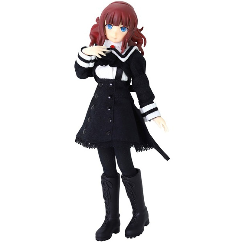 Assault Lily Azone 1/12 Kaede Johan Nouvel Simple Package