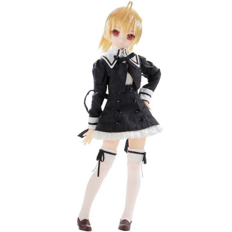 Assault Lily Last Bullet Azone 1/6 Pureneemo Character Series 154 Ando Tazusa