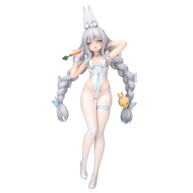 Azur Lane ALTER Le Malin Nap Loving Lapin Ver.