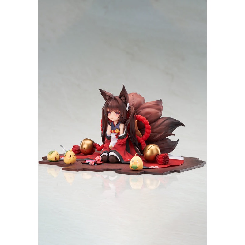 Azur Lane APEX Amagi chan