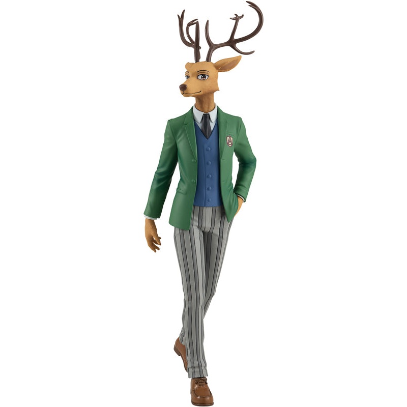BEASTARS POP UP PARADE Louis