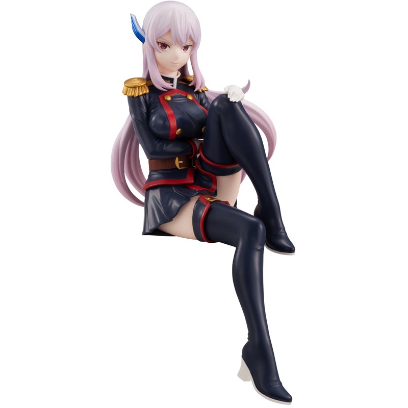 Chained Soldier FuRyu Noodle Stopper Figure Kyouka Uzen