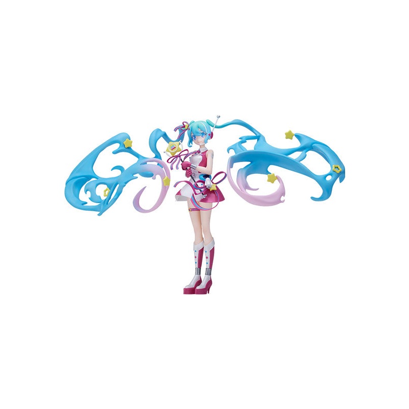 Character Vocal Series 01: Hatsune Miku POP UP PARADE Hatsune Miku: Future Eve Ver. L Size