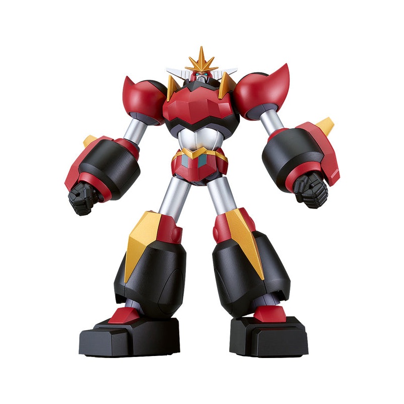 Dai-Guard MODEROID Dai-Guard