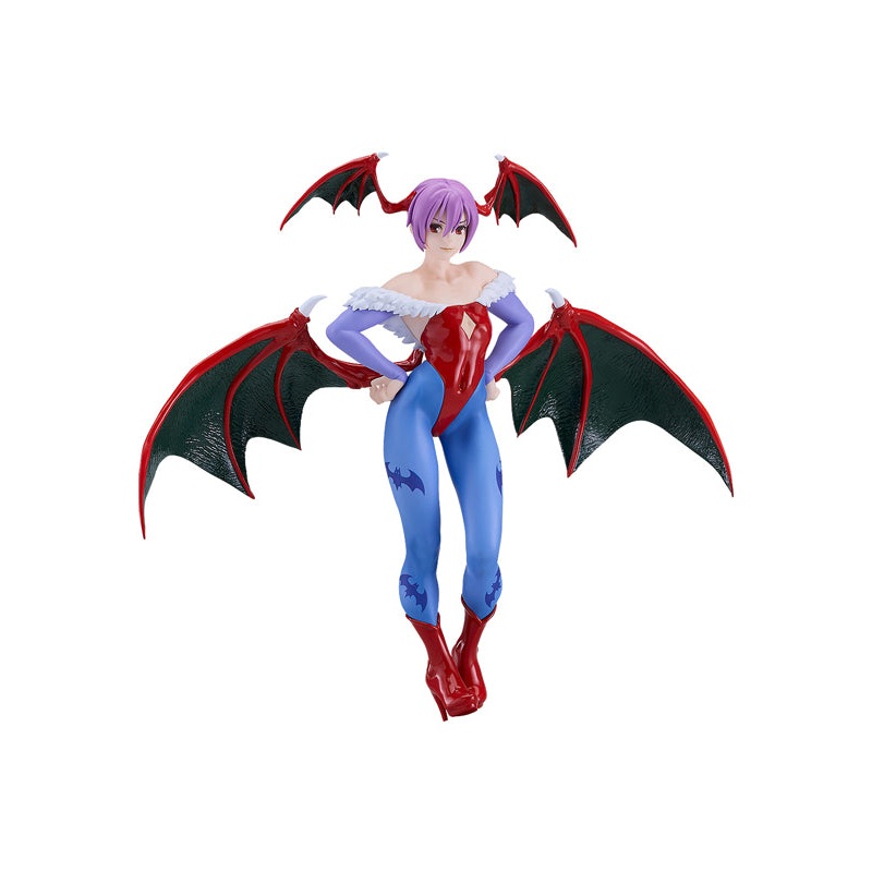 Darkstalkers Series POP UP PARADE Lilith