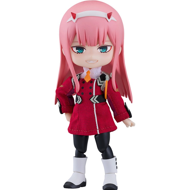 DARLING in the FRANXX Nendoroid Doll Zero Two