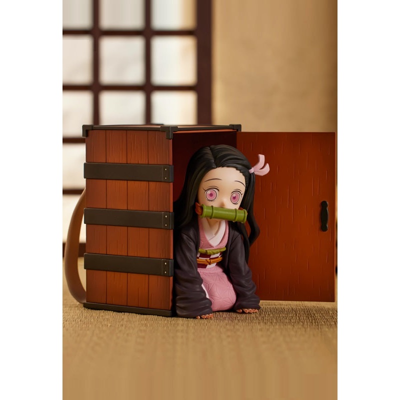 Demon Slayer: Kimetsu no Yaiba FuRyu Figure Nezuko in Box