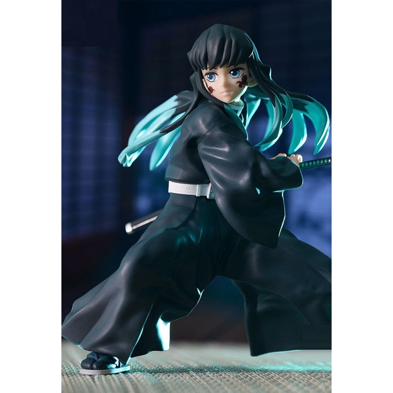 Demon Slayer: Kimetsu no Yaiba SEGA FIGURIZM Muichiro Tokito -Awakening-