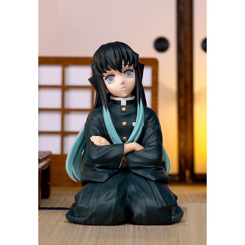 Demon Slayer: Kimetsu no Yaiba SEGA PM Perching Figure Muichiro Tokito -Swordsmith Village Arc-