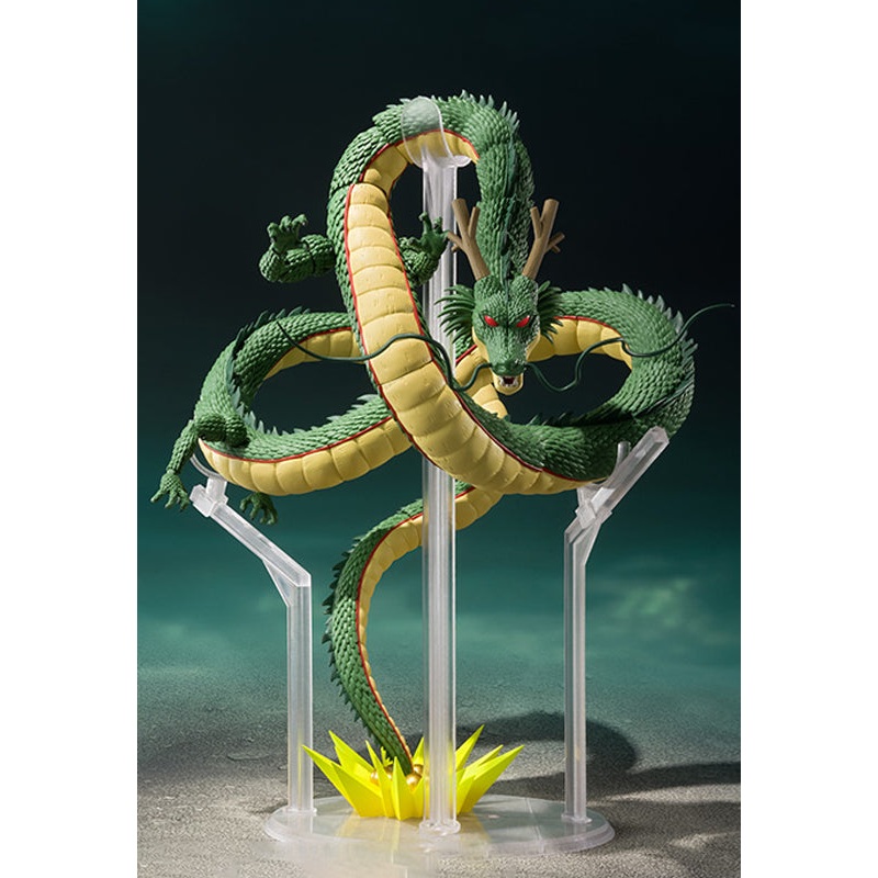 Dragon Ball S.H.Figuarts Bandai Shenron(JP)