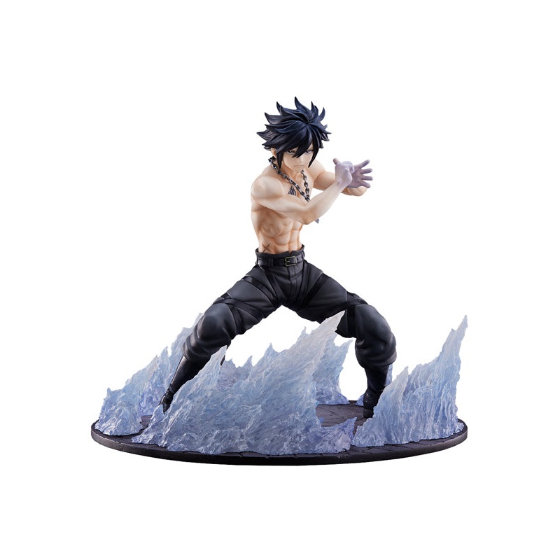 FAIRY TAIL: Final Season BellFine Gray Fullbuster (re-order)