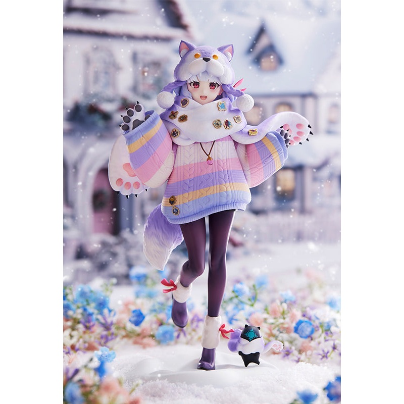 Fate/Grand Order Aniplex Kama: Dream Portrait Ver. 1/7 Scale Figure
