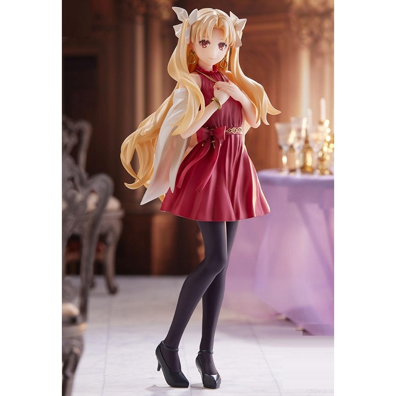 Fate/GrandOrder SEGA Arcade Luminasta Lancer / Ereshkigal