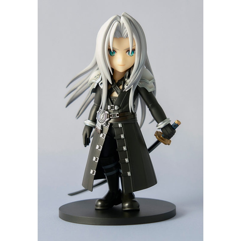 Final Fantasy VII Remake Square Enix Adorable Arts Sephiroth(JP)