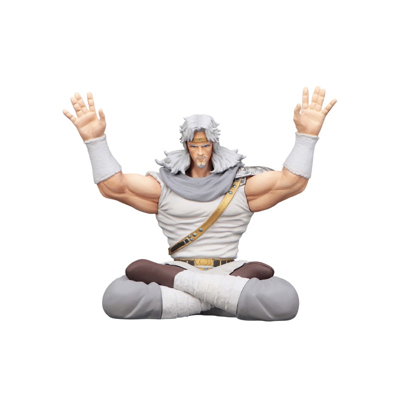Fist of the North Star FuRyu Noodle Stopper Figure Toki