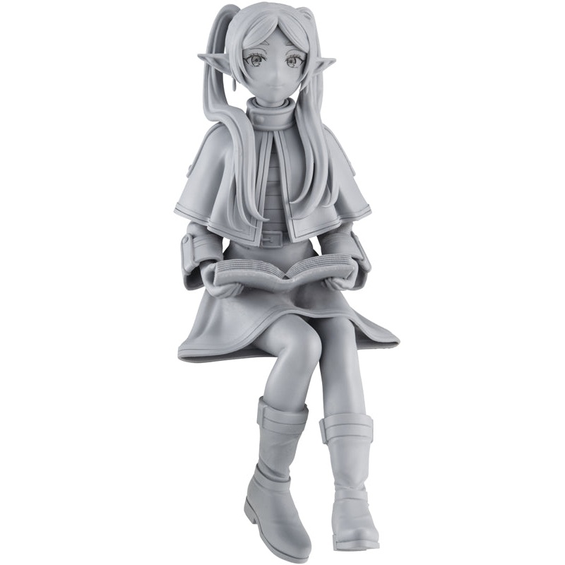 Frieren: Beyond Journeys End FuRyu Noodle Stopper Figure Frieren