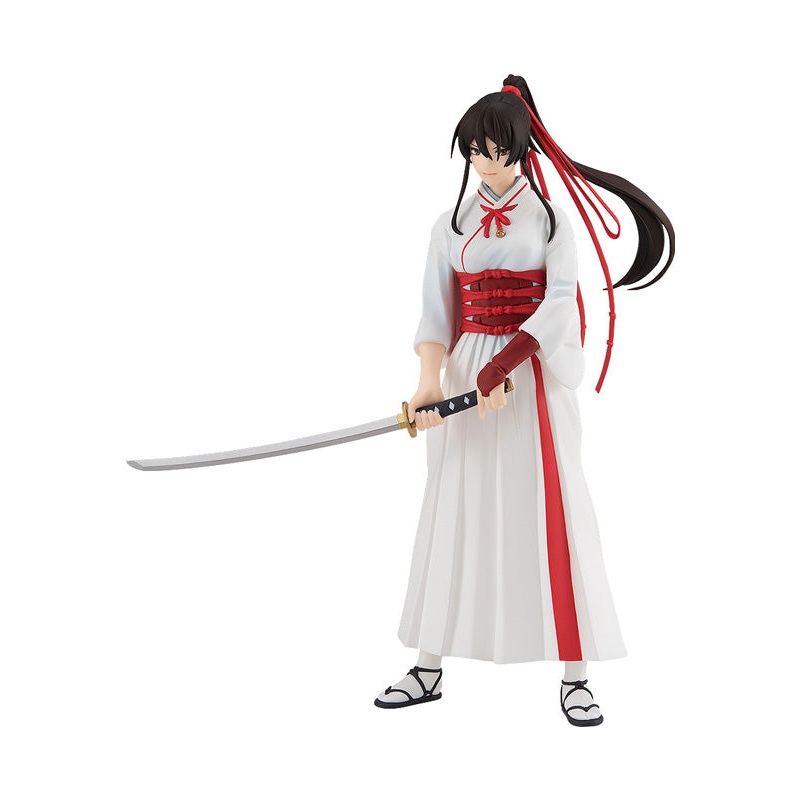 Hell's Paradise: Jigokuraku POP UP PARADE Yamada Asaemon Sagiri