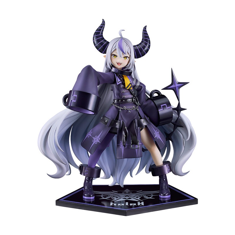 hololive production Good Smile Company La+ Darknesss